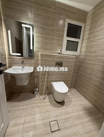 Studio Meublé Premium à Casablanca – Location - Location Vacances - Casablanca - photo 8
