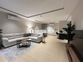 Studio Meublé Premium à Casablanca – Location - Appartement Location Vacances - Casablanca
