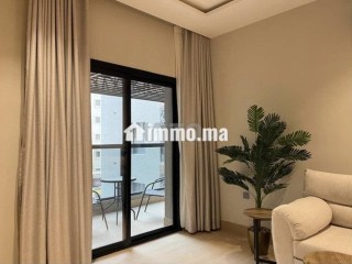 Studio Meublé Premium à Casablanca – Location - Appartement Location Vacances - Casablanca