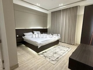 Studio Meublé Premium à Casablanca – Location - Appartement Location Vacances - Casablanca