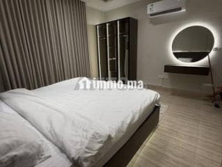 Studio Meublé Premium à Casablanca – Location - Appartement Location Vacances - Casablanca