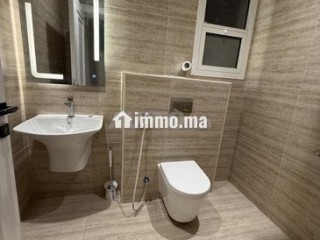 Studio Meublé Premium à Casablanca – Location - Appartement Location Vacances - Casablanca