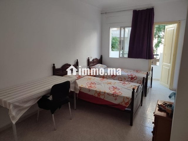 BELLE APPART ET STUDIO DE 5 MINUTE ENSA ET FACULTE - Location Immobilier - Tetouan - photo 3