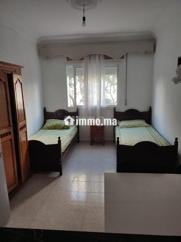 BELLE APPART ET STUDIO DE 5 MINUTE ENSA ET FACULTE - Location Immobilier - Tetouan - photo 4
