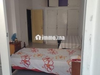BELLE APPART ET STUDIO DE 5 MINUTE ENSA ET FACULTE - Appartement à louer - Tetouan