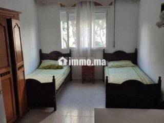 BELLE APPART ET STUDIO DE 5 MINUTE ENSA ET FACULTE - Appartement à louer - Tetouan
