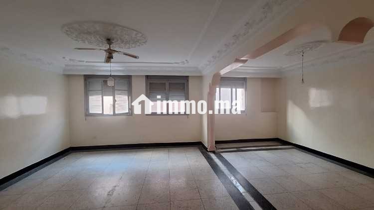 Joli appart 1 etg bernoussi - Location Immobilier - Casablanca - photo 1