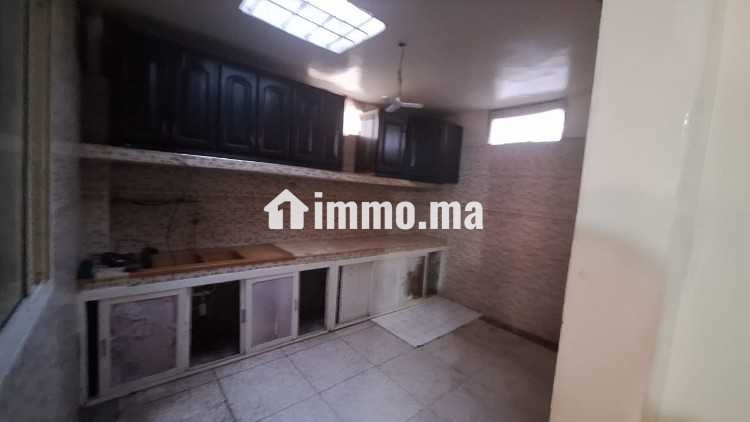 Joli appart 1 etg bernoussi - Location Immobilier - Casablanca - photo 2