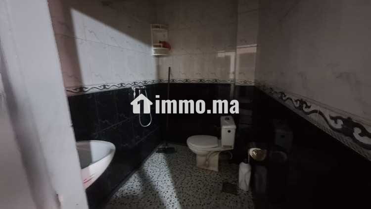 Joli appart 1 etg bernoussi - Location Immobilier - Casablanca - photo 3