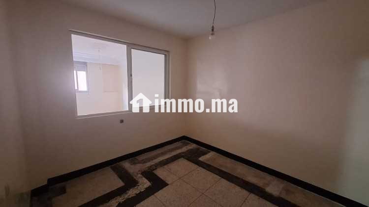 Joli appart 1 etg bernoussi - Location Immobilier - Casablanca - photo 4