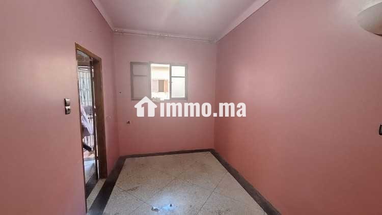 Joli appart 1 etg bernoussi - Location Immobilier - Casablanca - photo 5