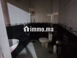 Joli appart 1 etg bernoussi - Appartement à louer - Casablanca