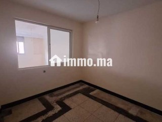 Joli appart 1 etg bernoussi - Appartement à louer - Casablanca