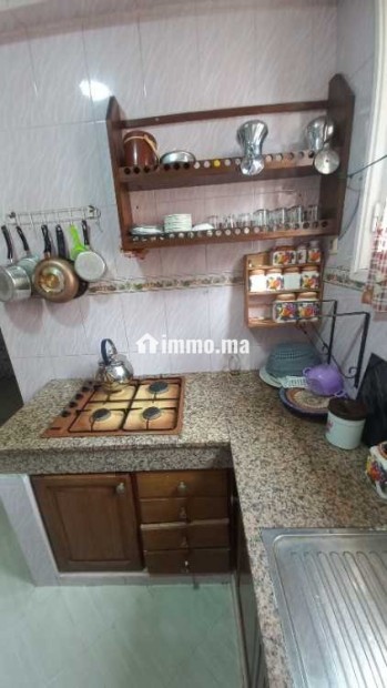 Appartement à louer à el omran - Location Immobilier - Casablanca - photo 2