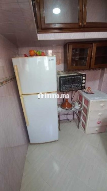 Appartement à louer à el omran - Location Immobilier - Casablanca - photo 3