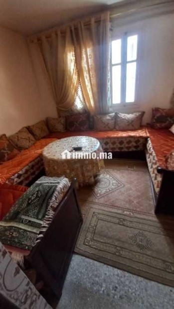 Appartement à louer à el omran - Location Immobilier - Casablanca - photo 4