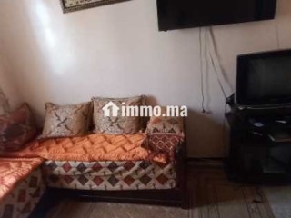 Appartement à louer à el omran - Appartement à louer - Casablanca