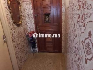 Appartement à louer à el omran - Appartement à louer - Casablanca