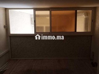 Magasin a louer – sidi maarouf - Local commercial à louer - Casablanca