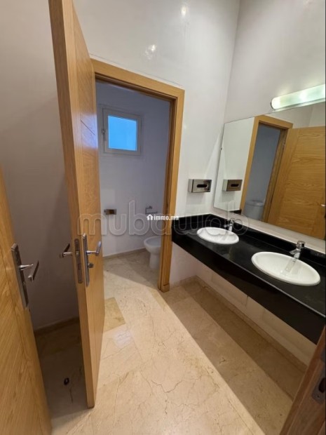 Villa a louer a souissi - Location Immobilier - Rabat - photo 6