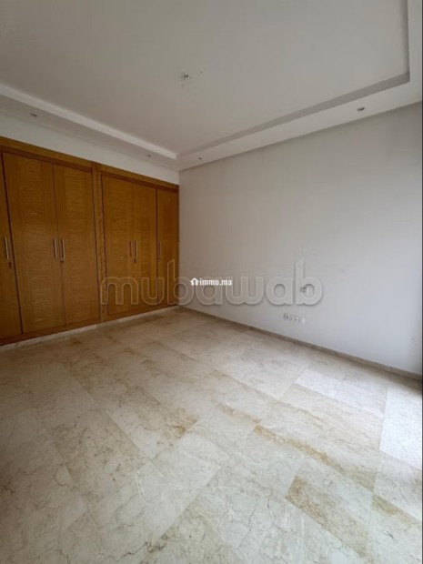 Villa a louer a souissi - Location Immobilier - Rabat - photo 8