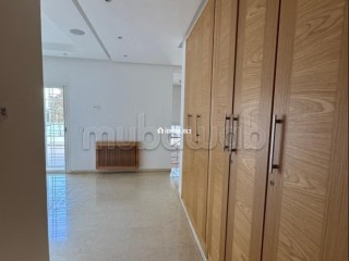 Villa a louer a souissi - Villa à louer - Rabat