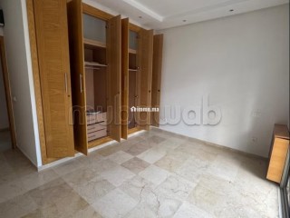 Villa a louer a souissi - Villa à louer - Rabat