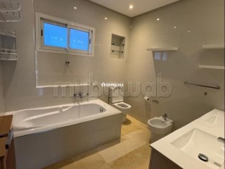 Villa a louer a souissi - Villa à louer - Rabat