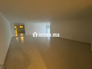 Villa a louer a souissi - Villa à louer - Rabat