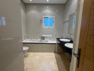 Villa a louer a souissi - Villa à louer - Rabat
