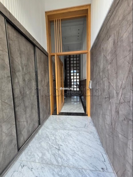 Appt Neuf 87 m, proche Khalifa, Parking, Ascenceur - Location Immobilier - Casablanca - photo 2