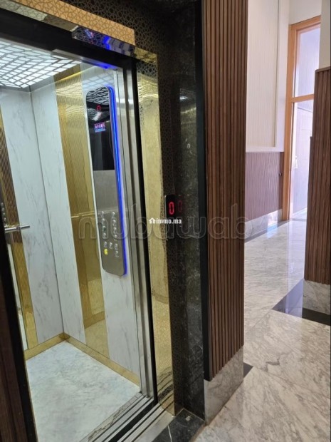 Appt Neuf 87 m, proche Khalifa, Parking, Ascenceur - Location Immobilier - Casablanca - photo 3