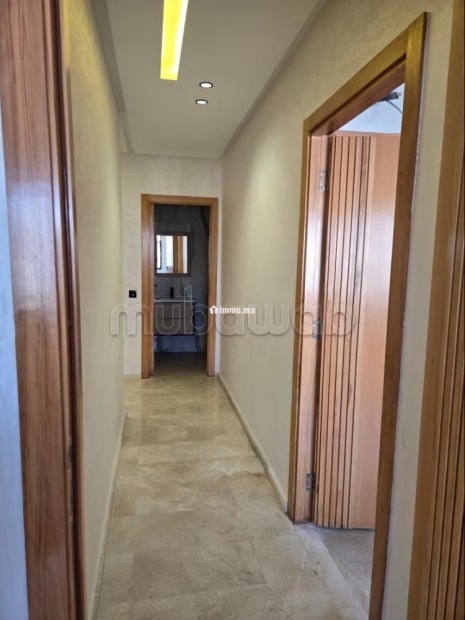Appt Neuf 87 m, proche Khalifa, Parking, Ascenceur - Location Immobilier - Casablanca - photo 5