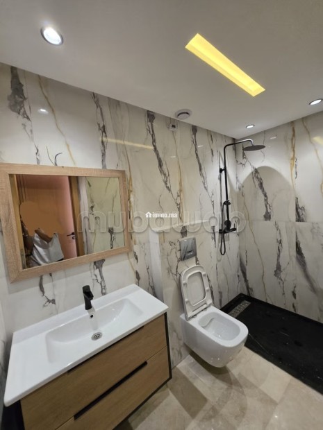 Appt Neuf 87 m, proche Khalifa, Parking, Ascenceur - Location Immobilier - Casablanca - photo 6