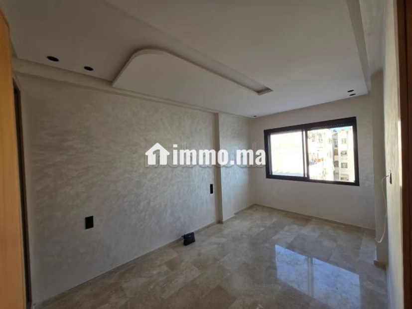 Appt Neuf 87 m, proche Khalifa, Parking, Ascenceur - Location Immobilier - Casablanca - photo 7