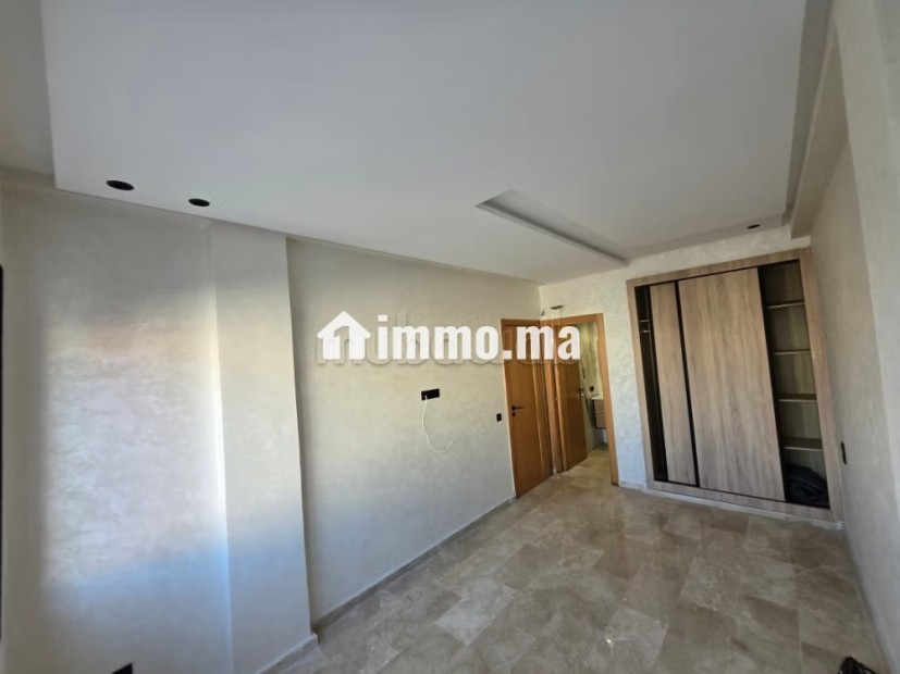Appt Neuf 87 m, proche Khalifa, Parking, Ascenceur - Location Immobilier - Casablanca - photo 8