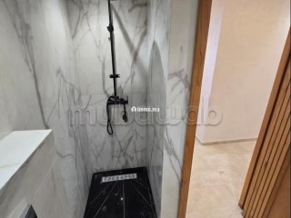 Appt Neuf 87 m, proche Khalifa, Parking, Ascenceur - Appartement à louer - Casablanca
