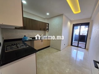 Appt Neuf 87 m, proche Khalifa, Parking, Ascenceur - Appartement à louer - Casablanca