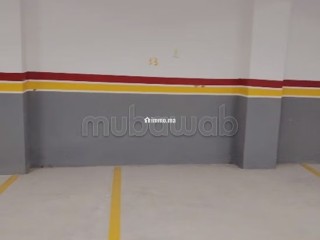Appt Neuf 87 m, proche Khalifa, Parking, Ascenceur - Appartement à louer - Casablanca