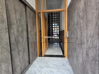 Appt Neuf 87 m, proche Khalifa, Parking, Ascenceur - Appartement à louer - Casablanca