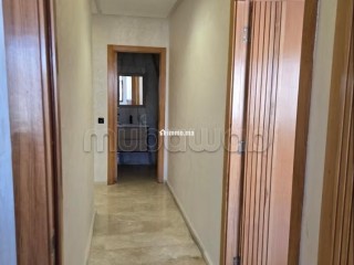 Appt Neuf 87 m, proche Khalifa, Parking, Ascenceur - Appartement à louer - Casablanca