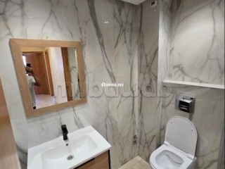 Appt Neuf 87 m, proche Khalifa, Parking, Ascenceur - Appartement à louer - Casablanca