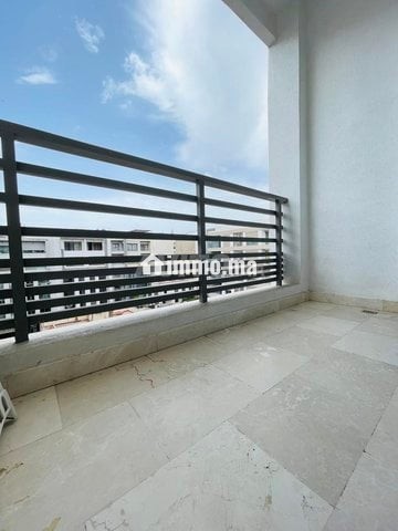 Studio meublé à louer 52 m² à Casablanca - Location Immobilier - Casablanca - photo 7