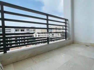 Studio meublé à louer 52 m² à Casablanca - Appartement à louer - Casablanca