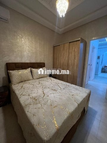 Appartement élégant à targa Marrakech - Location Vacances - Marrakech - photo 2