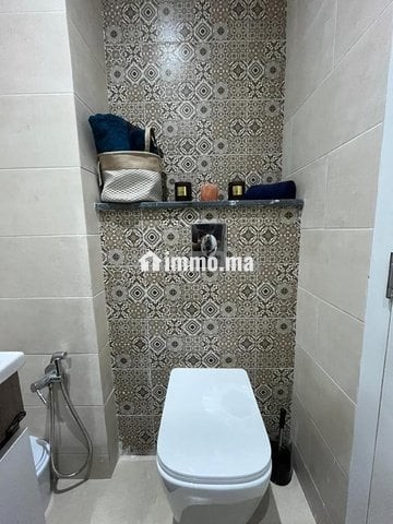 Appartement élégant à targa Marrakech - Location Vacances - Marrakech - photo 5