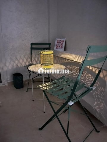 Appartement élégant à targa Marrakech - Location Vacances - Marrakech - photo 6