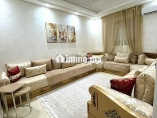 appartement-elegant-a-targa-marrakech