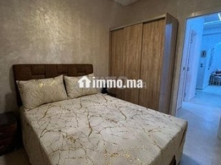 Appartement élégant à targa Marrakech - Appartement Location Vacances - Marrakech
