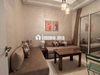Appartement élégant à targa Marrakech - Appartement Location Vacances - Marrakech